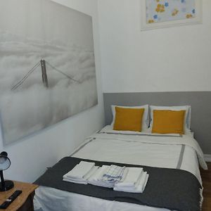 Vierpersoonskamer